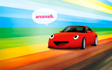 Full Speed desktop